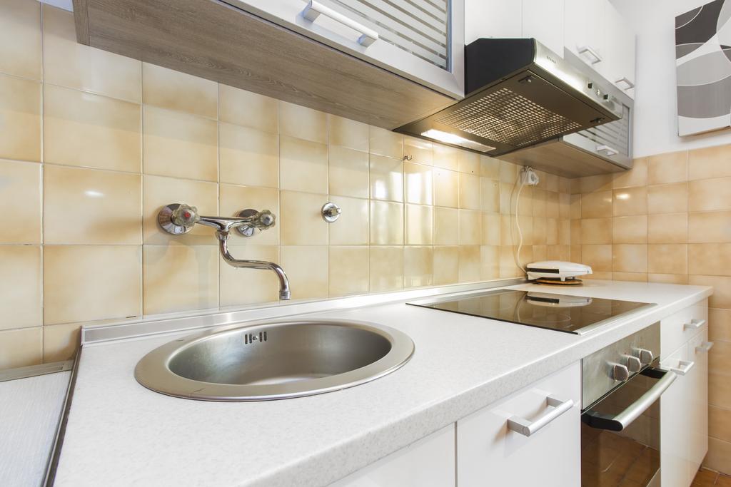 Apartment Neven Rogoznica  Pokoj fotografie