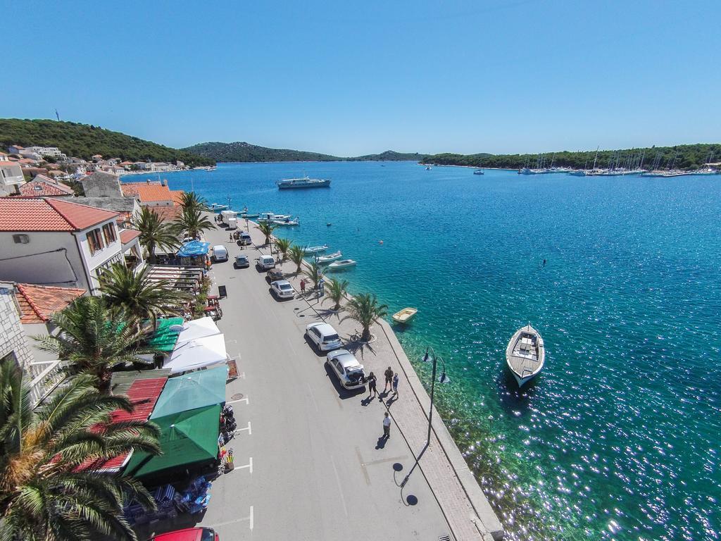 Apartment Neven Rogoznica  Pokoj fotografie