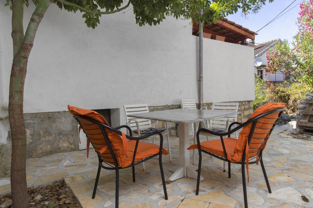Apartment Neven Rogoznica  Pokoj fotografie